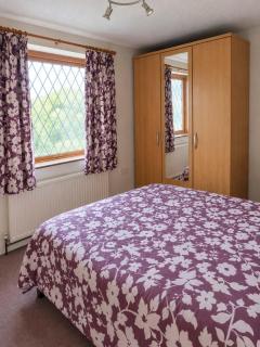 Hoggs Park Farmhouse - 5