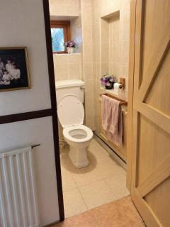 Hoggs Park Farmhouse - 4