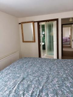 Hoggs Park Farmhouse - 1