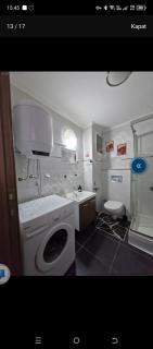 URLA GULBAHCE LOFT VILLA sızın ıcın - 7