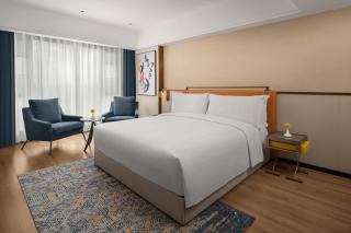voco Nairobi Airport Suites by IHG - 5