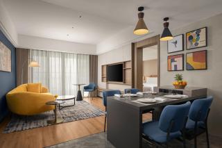 voco Nairobi Airport Suites by IHG - 6