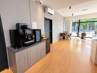 Mooncity Hotel & Boardinghouse - 2