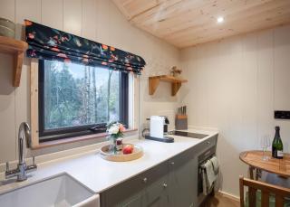 Woodland Park Lodges - 5