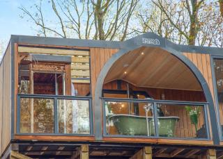 Woodland Park Lodges - 4