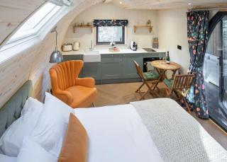 Woodland Park Lodges - 2