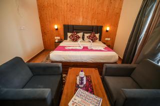 The Mukteshwar Inn Resort - 8