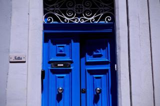 Netta Maltese Townhouse - 8