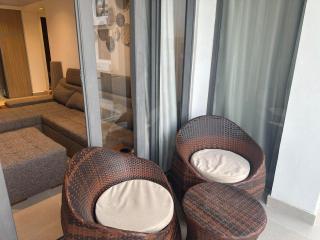 Stylish Kai chalet beach, pool, kitesurfing Fins - 7