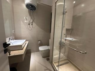 Stylish Kai chalet beach, pool, kitesurfing Fins - 5