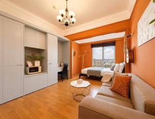 The Manor Premium Apartment - 4