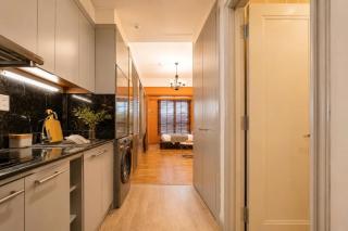 The Manor Premium Apartment - 3