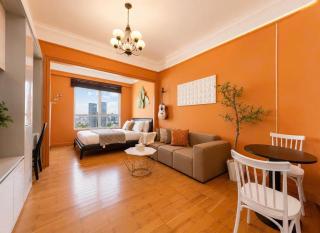 The Manor Premium Apartment - 1