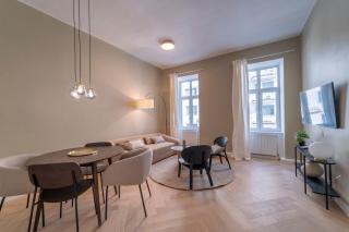 josef's home I Premium Apartment I City Center - 2