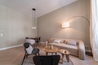 josef's home I Premium Apartment I City Center - 7
