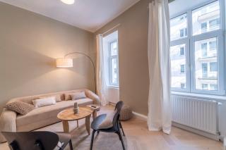josef's home I Premium Apartment I City Center - 9