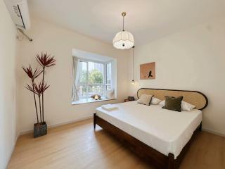Lucky Downtown Xian Family Suite near Bell Tower City Wall - Xi'an - 1