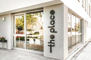 the place Herzogenaurach - Serviced Apartments - 9