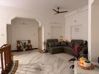 Deccan Escape Spacious 4BHK Luxury Villa - 2
