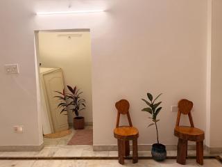Deccan Escape Spacious 4BHK Luxury Villa - 1