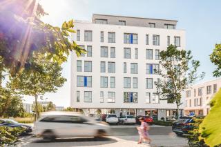 the place Herzogenaurach - Serviced Apartments - 6