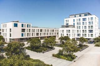 the place Herzogenaurach - Serviced Apartments - 5