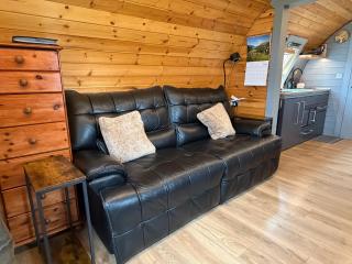 Dalrigh Pod - Onich - 4