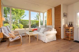Welcome in - Vakantiewoning met ruime tuin en open haard I Horizon 3 Renesse - 1