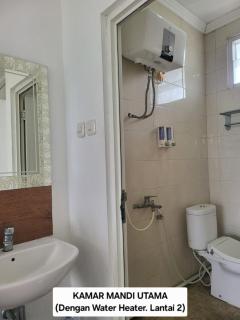 Rumah Freddy Homestay - 1