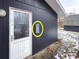 8 person holiday home in Ørsted - 8