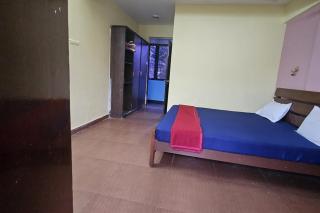 Hotel HUFYIGES - 6