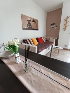 Oasis Stay Apartment in Mansuè between Oderzo and Pordenone - Mansuè - 6