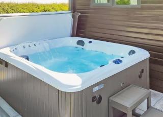 King Richards Country Lodges - 9