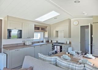 King Richards Country Lodges - 7