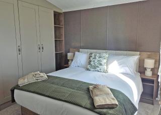 King Richards Country Lodges - 6