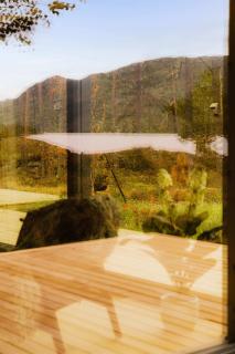 Villa Lake House Sundsoy with jacuzzi & sauna - 4