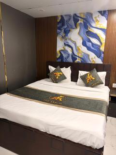 Hotel Solaris Retreat Malviya Nagar by The Arrow - 9