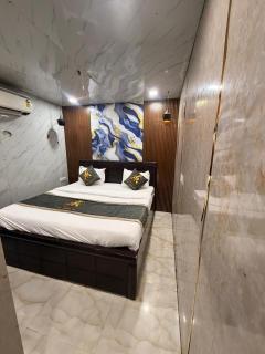 Hotel Solaris Retreat Malviya Nagar by The Arrow - 7