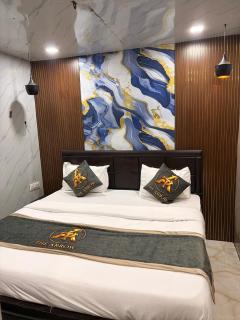 Hotel Solaris Retreat Malviya Nagar by The Arrow - 6