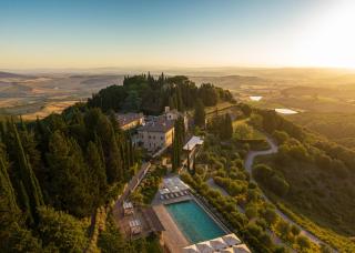 Castiglion del Bosco, A Rosewood Hotel - 8
