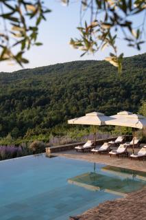 Castiglion del Bosco, A Rosewood Hotel - 2