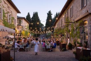 Castiglion del Bosco, A Rosewood Hotel - 4