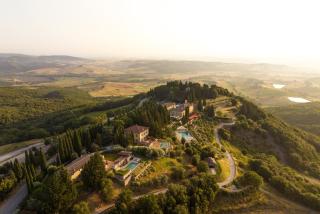 Castiglion del Bosco, A Rosewood Hotel - 9