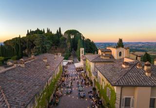 Castiglion del Bosco, A Rosewood Hotel - 5