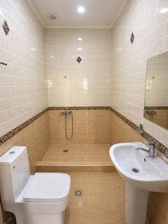 2 Luxory Villa in One Location & SPA with Mountain view - 5