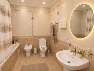2 Luxory Villa in One Location & SPA with Mountain view - 6