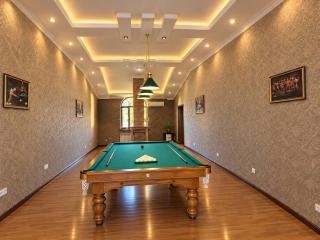 2 Luxory Villa in One Location & SPA with Mountain view - 4