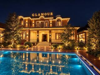 2 Luxory Villa in One Location & SPA with Mountain view - 0