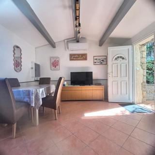 Caseddu jardin et mer - Viggianello - 1