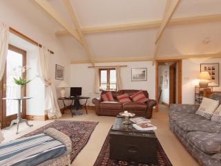 Shadycombe Lodge - 9